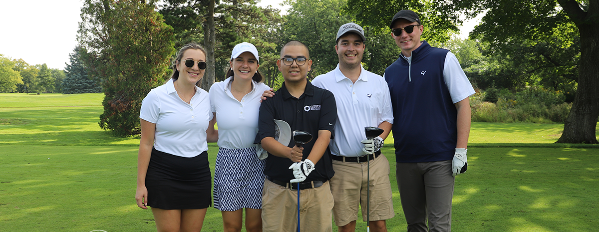 SWING Golf Outing 2026
