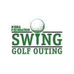 SWING Golf Outing 2026 - logo